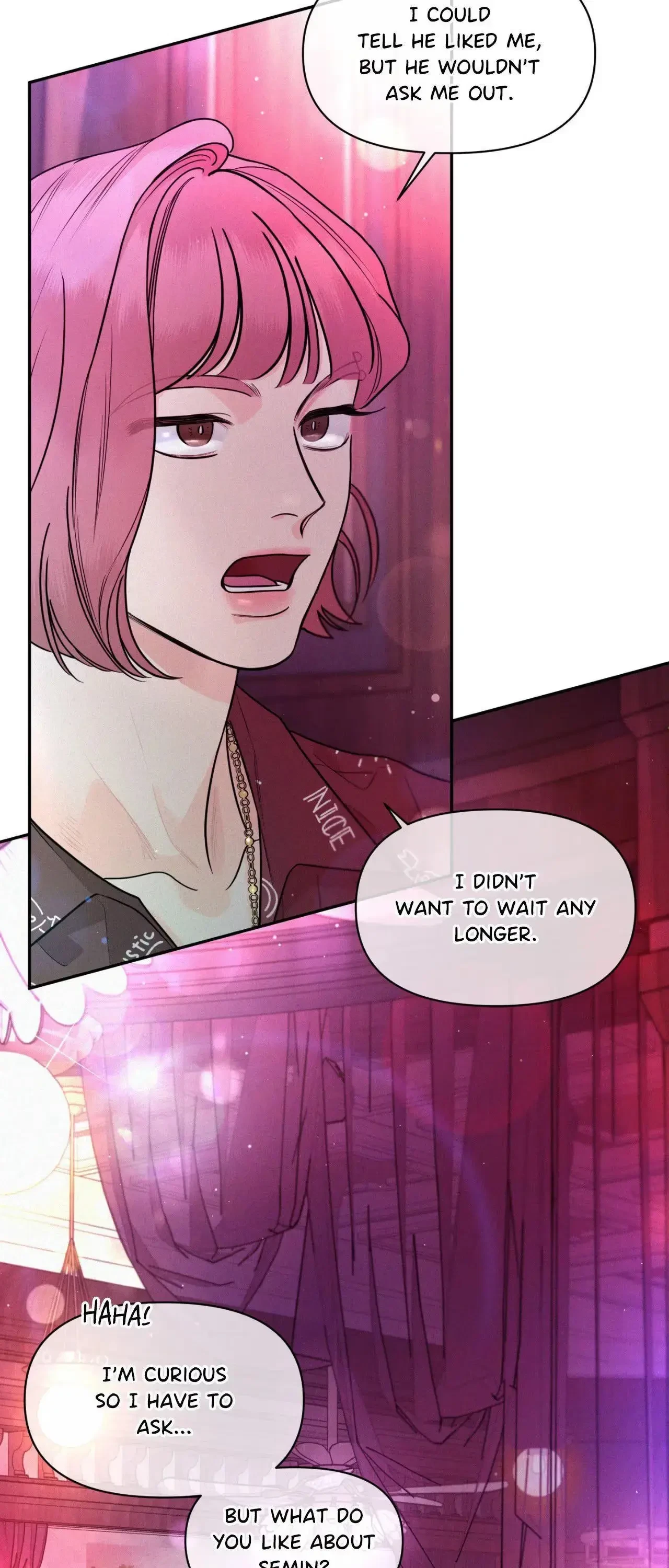 My Lovely Copycat Chapter 27, page 6