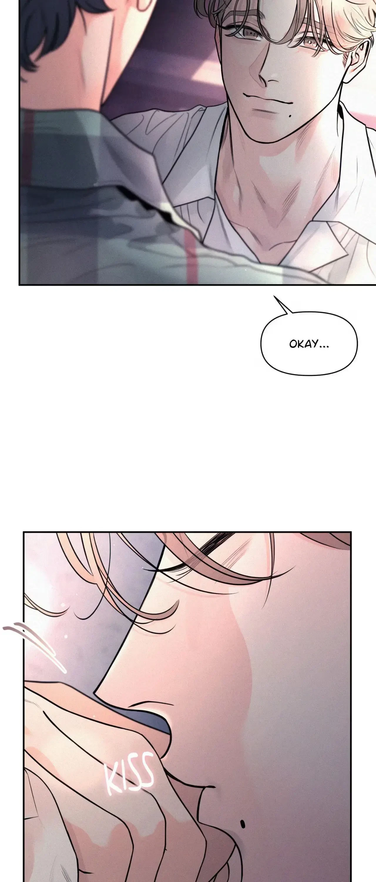 My Lovely Copycat Chapter 27, page 60