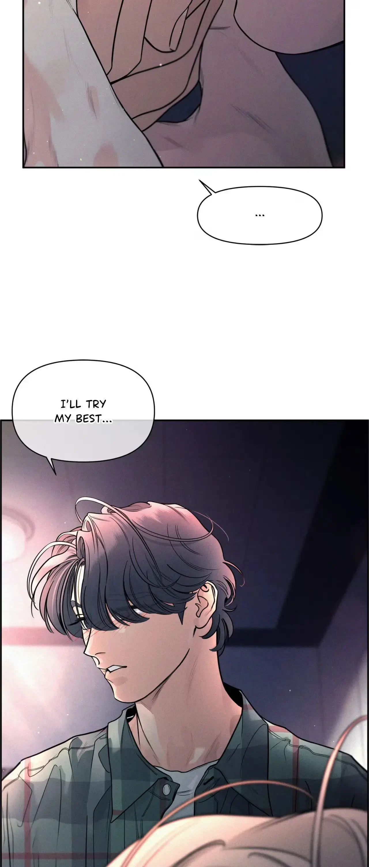 My Lovely Copycat Chapter 27, page 61