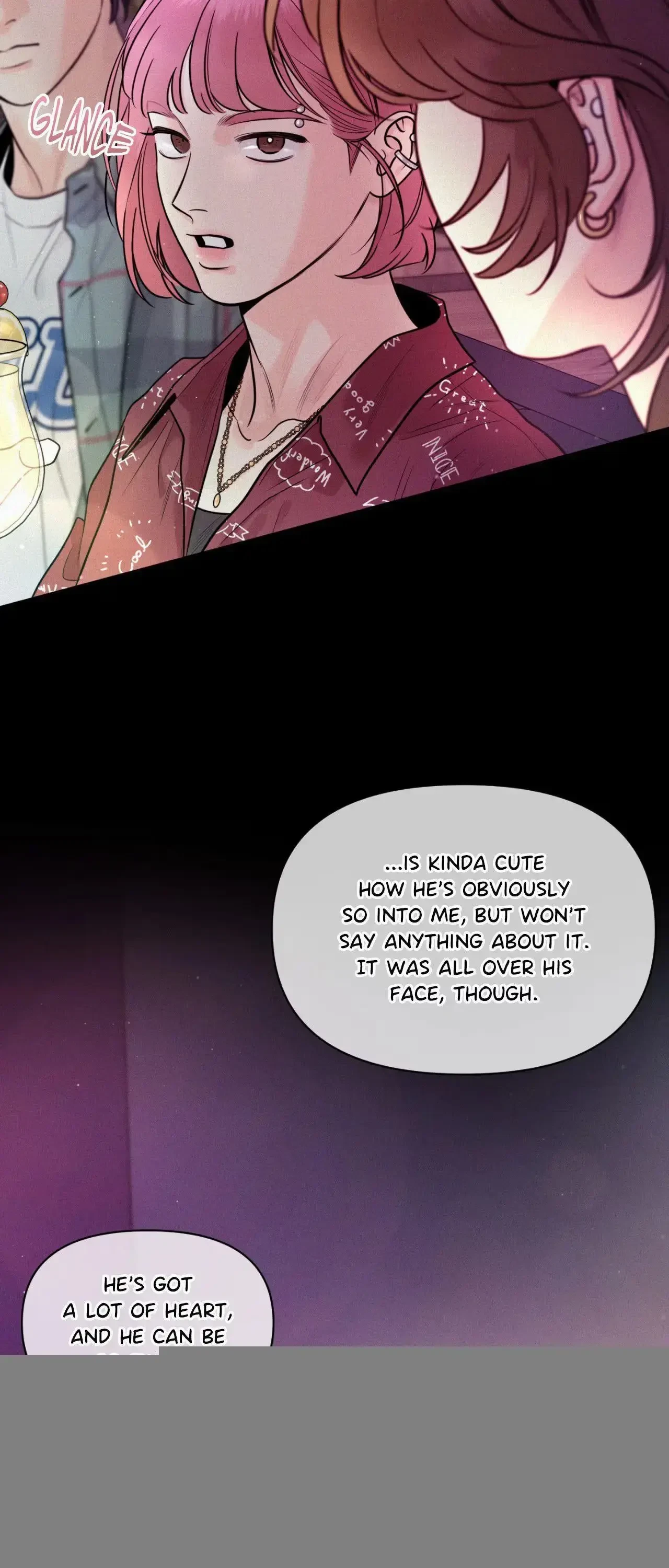 My Lovely Copycat Chapter 27, page 8