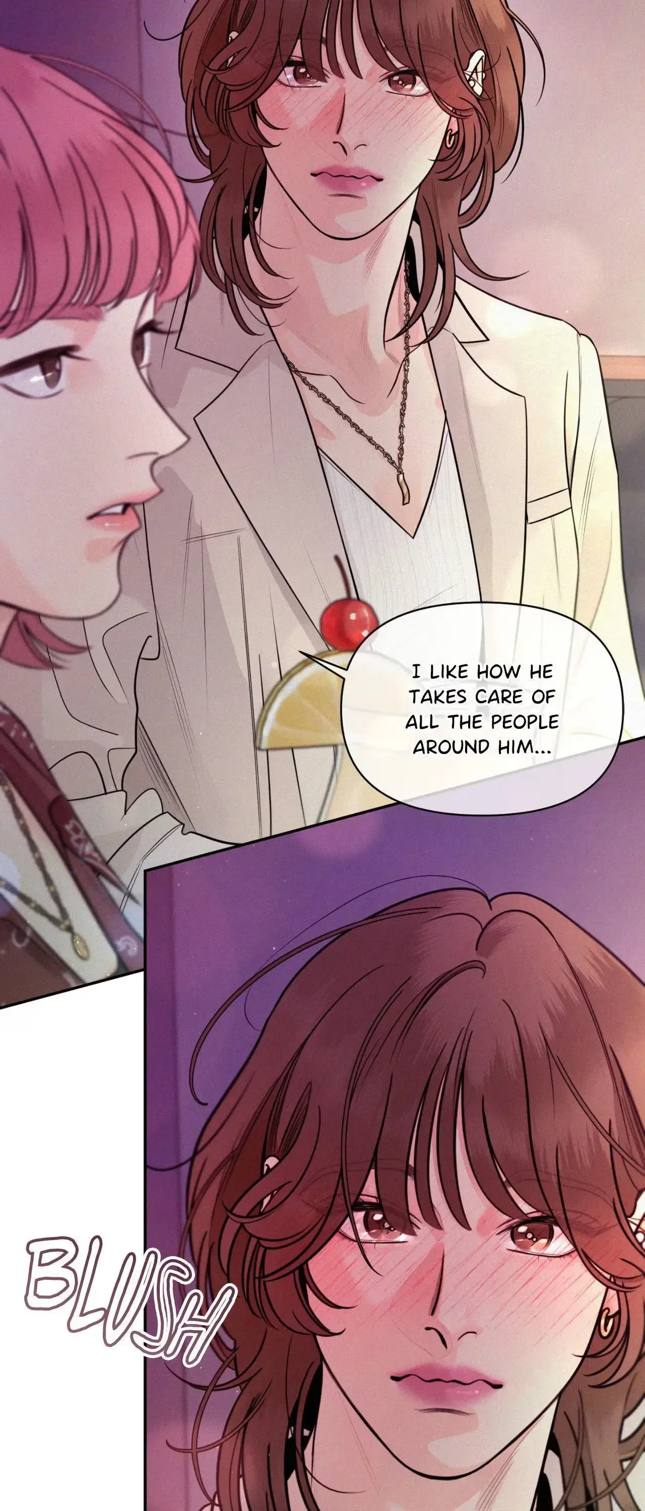 My Lovely Copycat Chapter 27, page 9