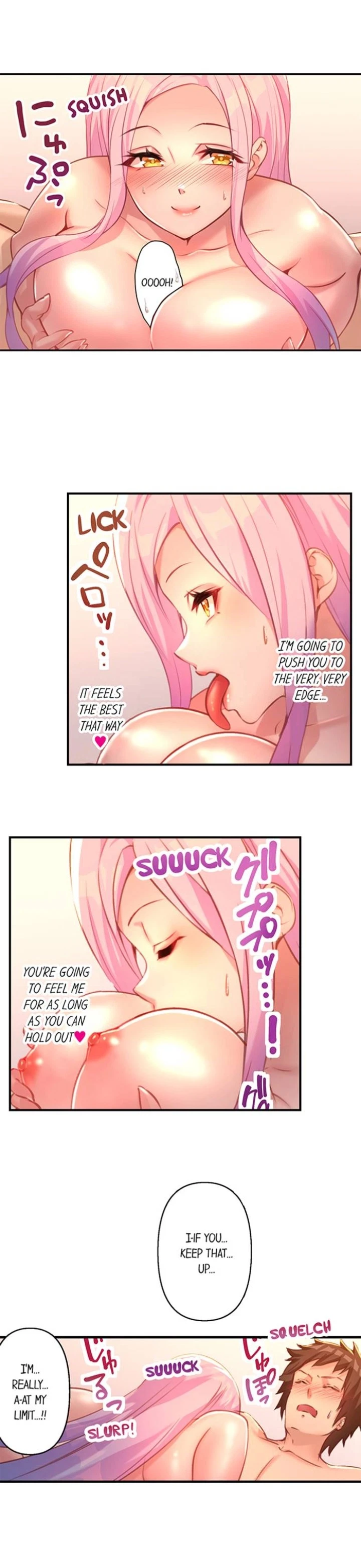 Fairytale Call Girls Chapter 5, page 5