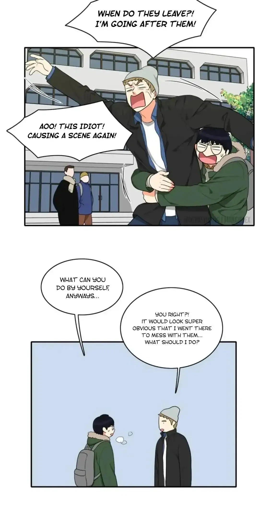 Chapter 50, page 21