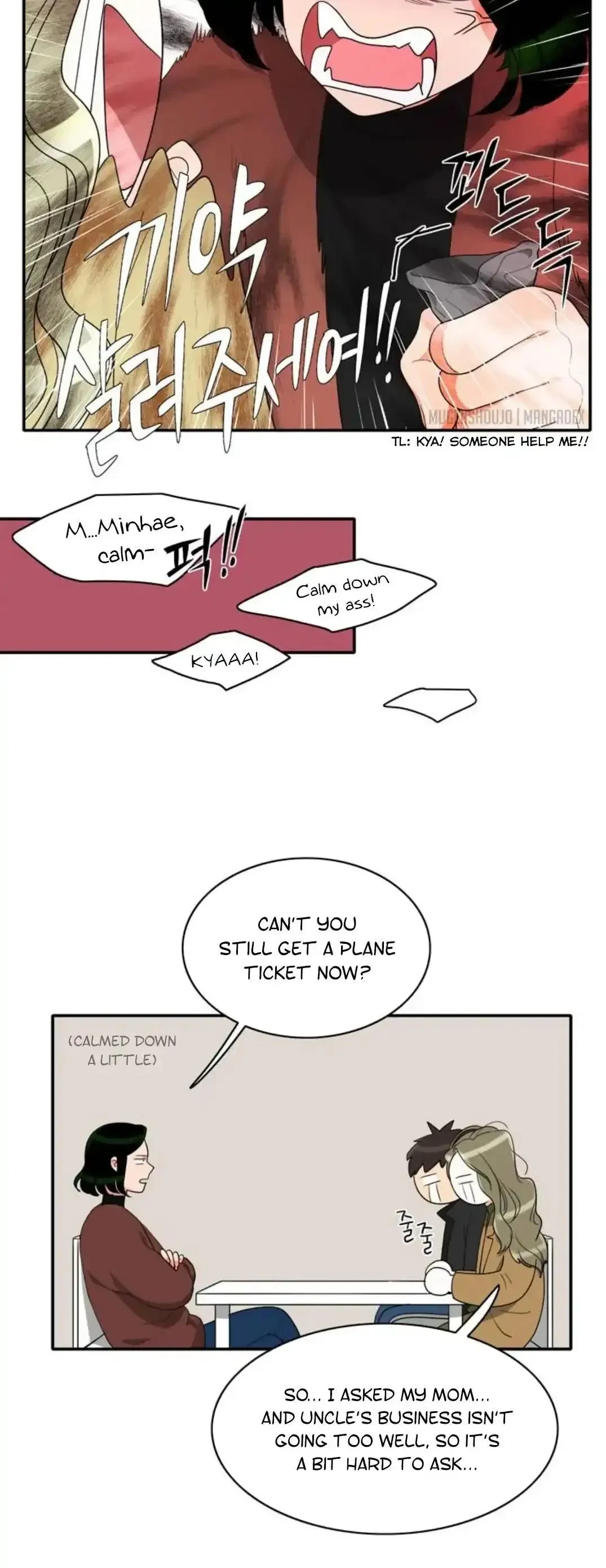 Chapter 50, page 25