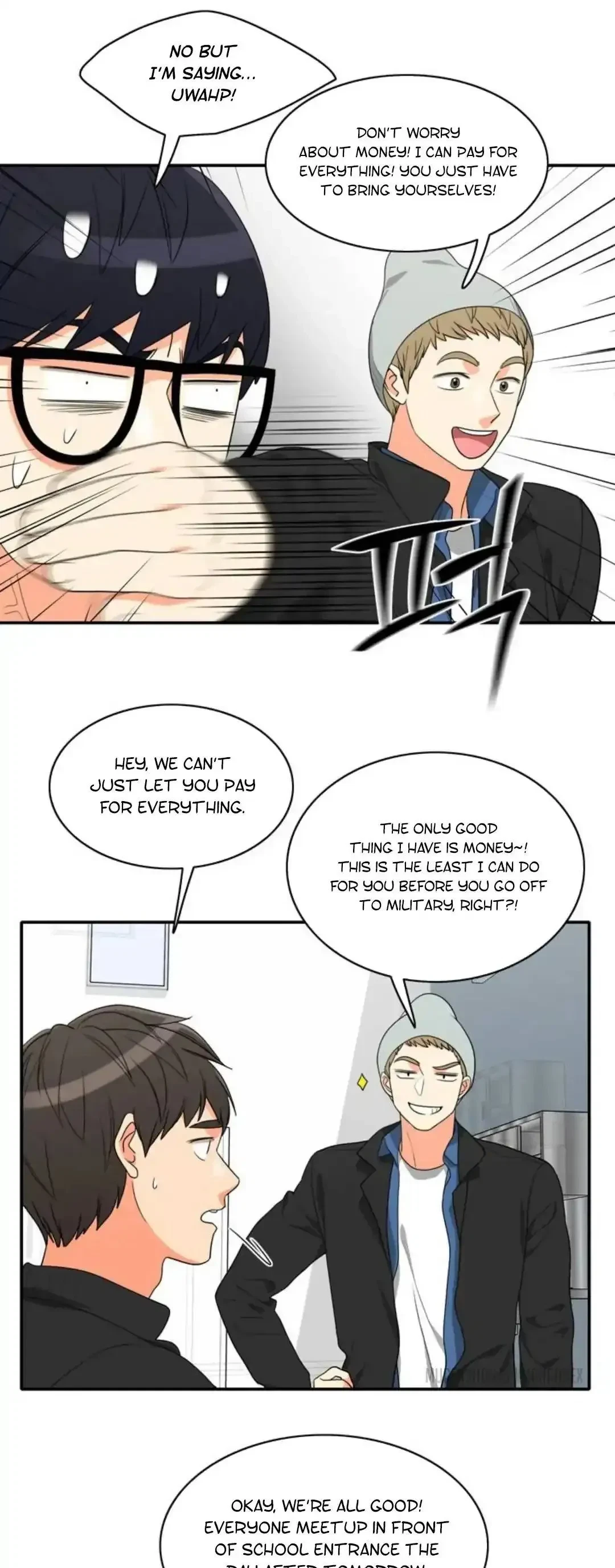 Chapter 50, page 30