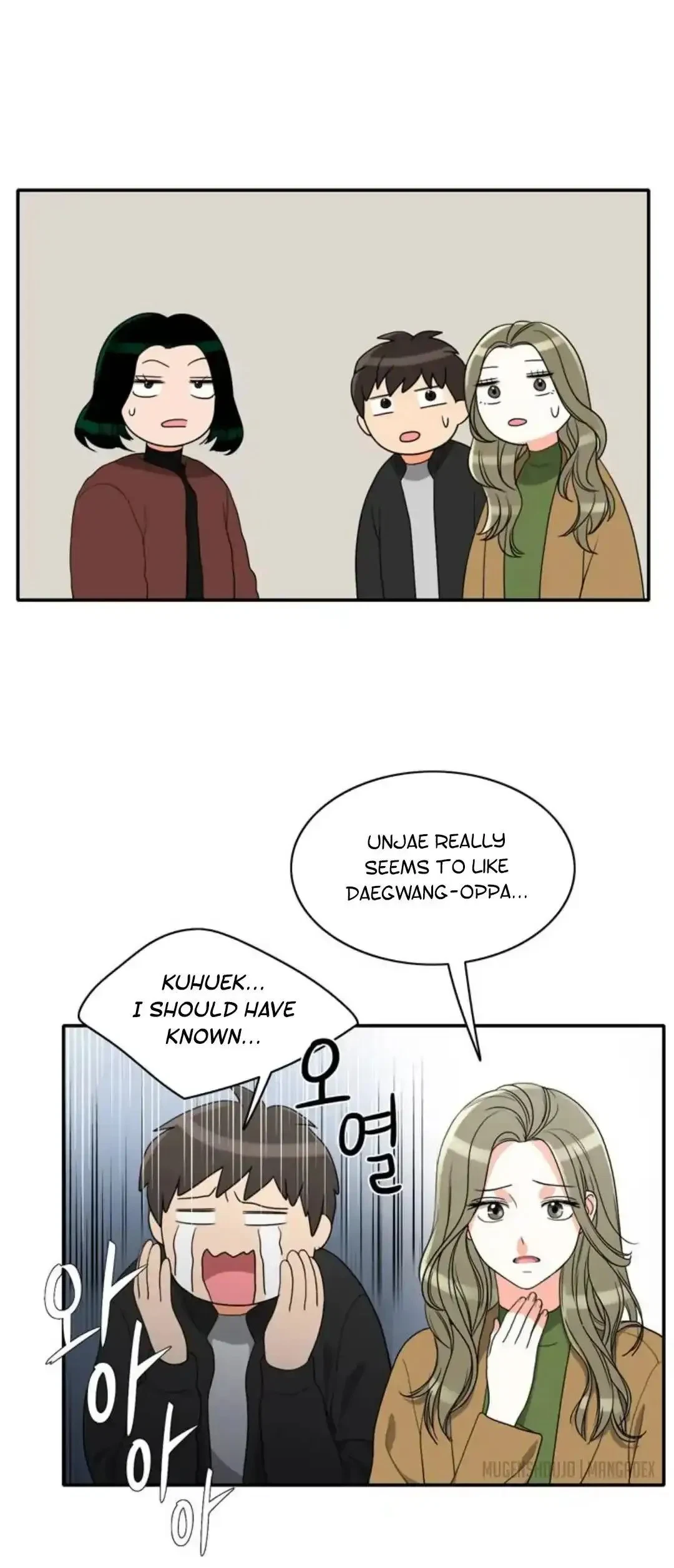 Chapter 50, page 32