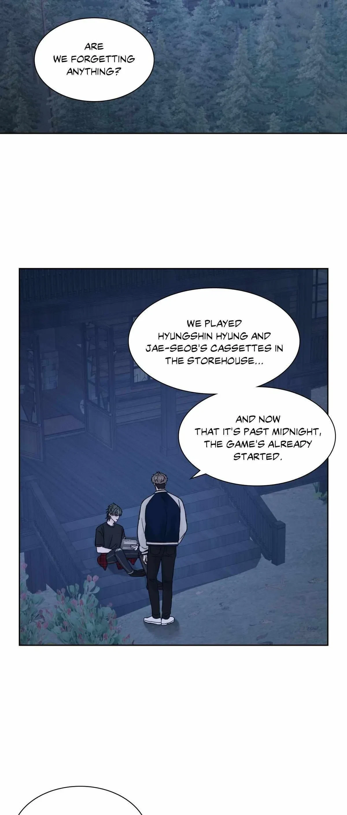 Chapter 69, page 32