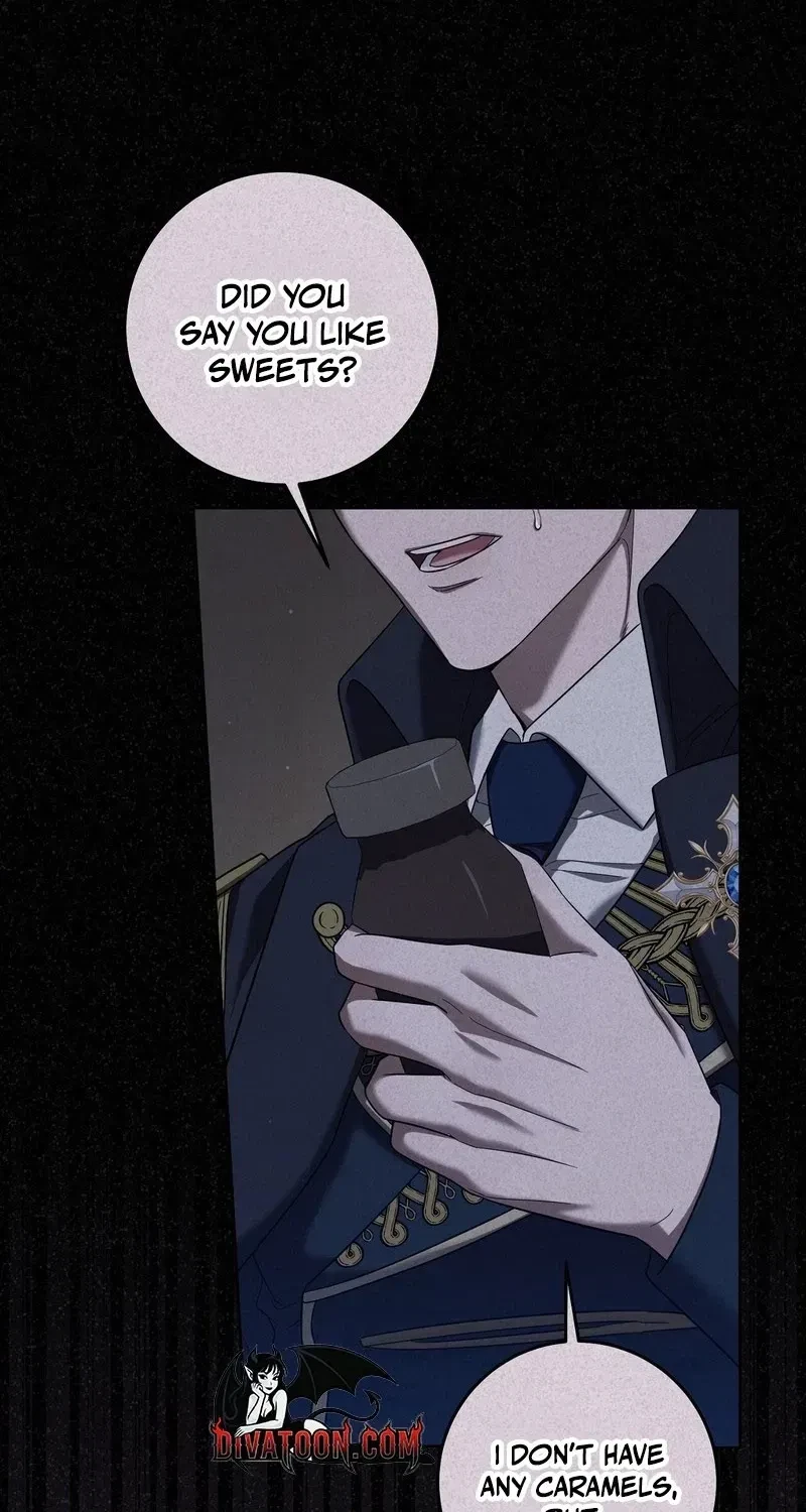 Night Of Indulgence, Voyage Chapter 14, page 2