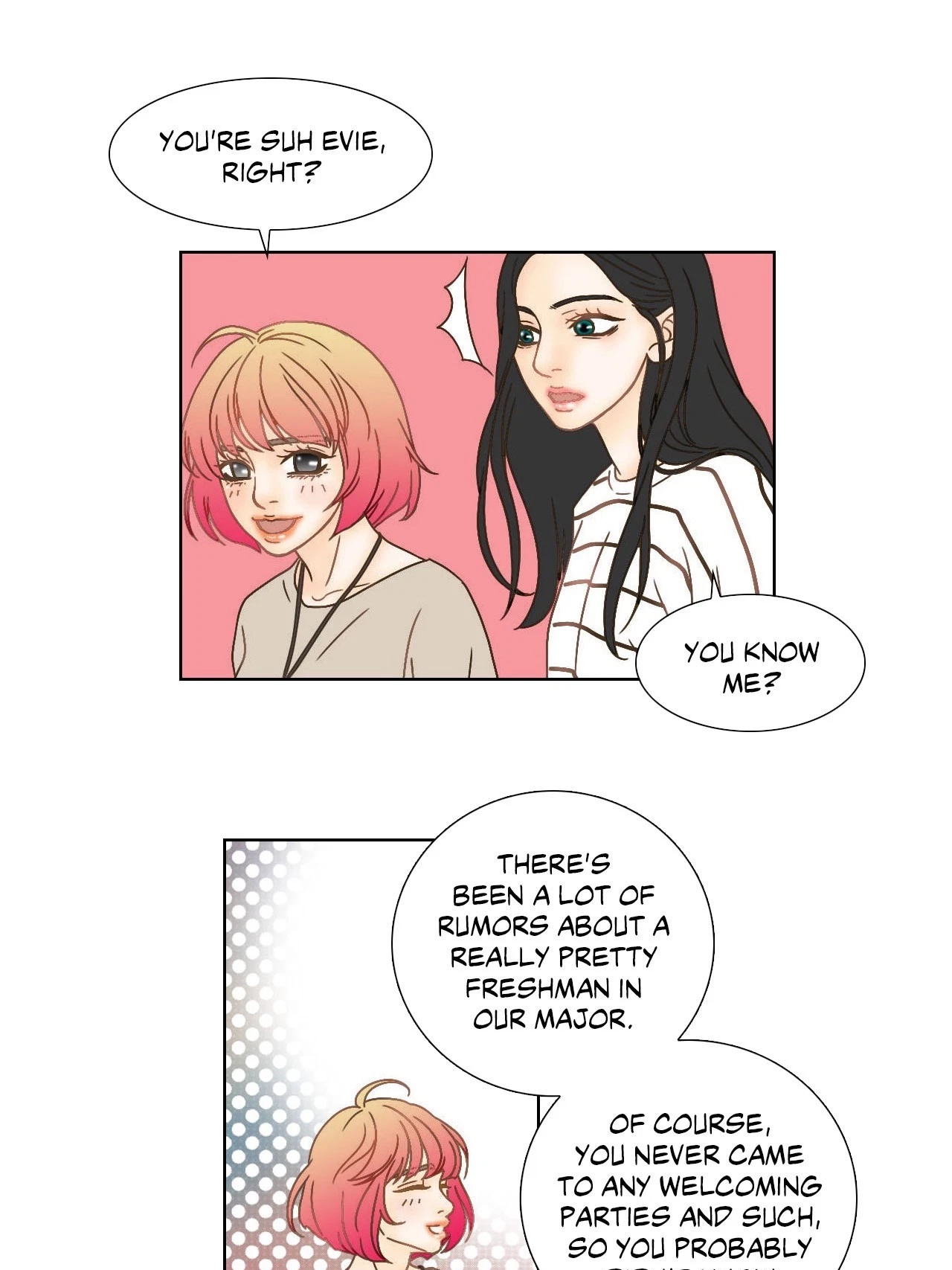 My Mother's Lover 2 Chapter 32, page 12
