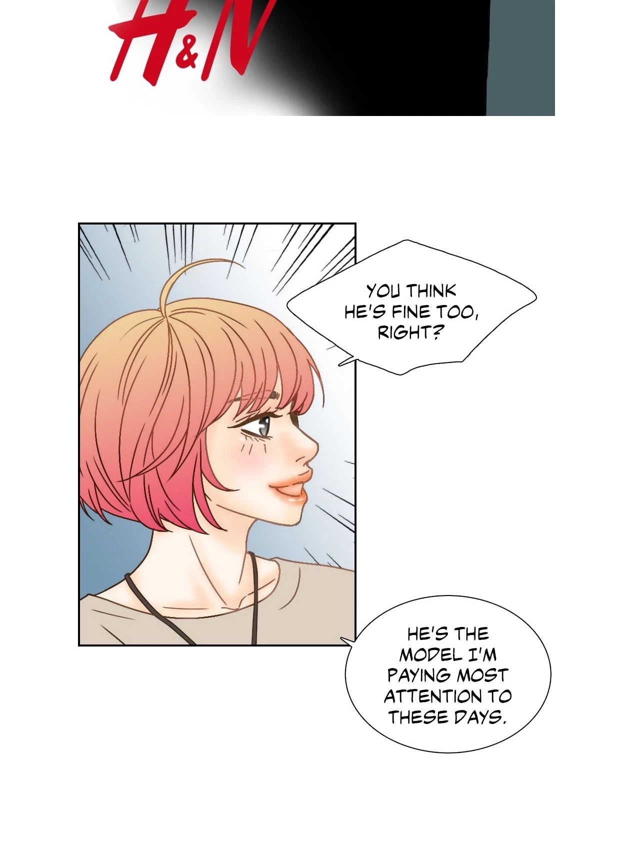 My Mother's Lover 2 Chapter 32, page 22