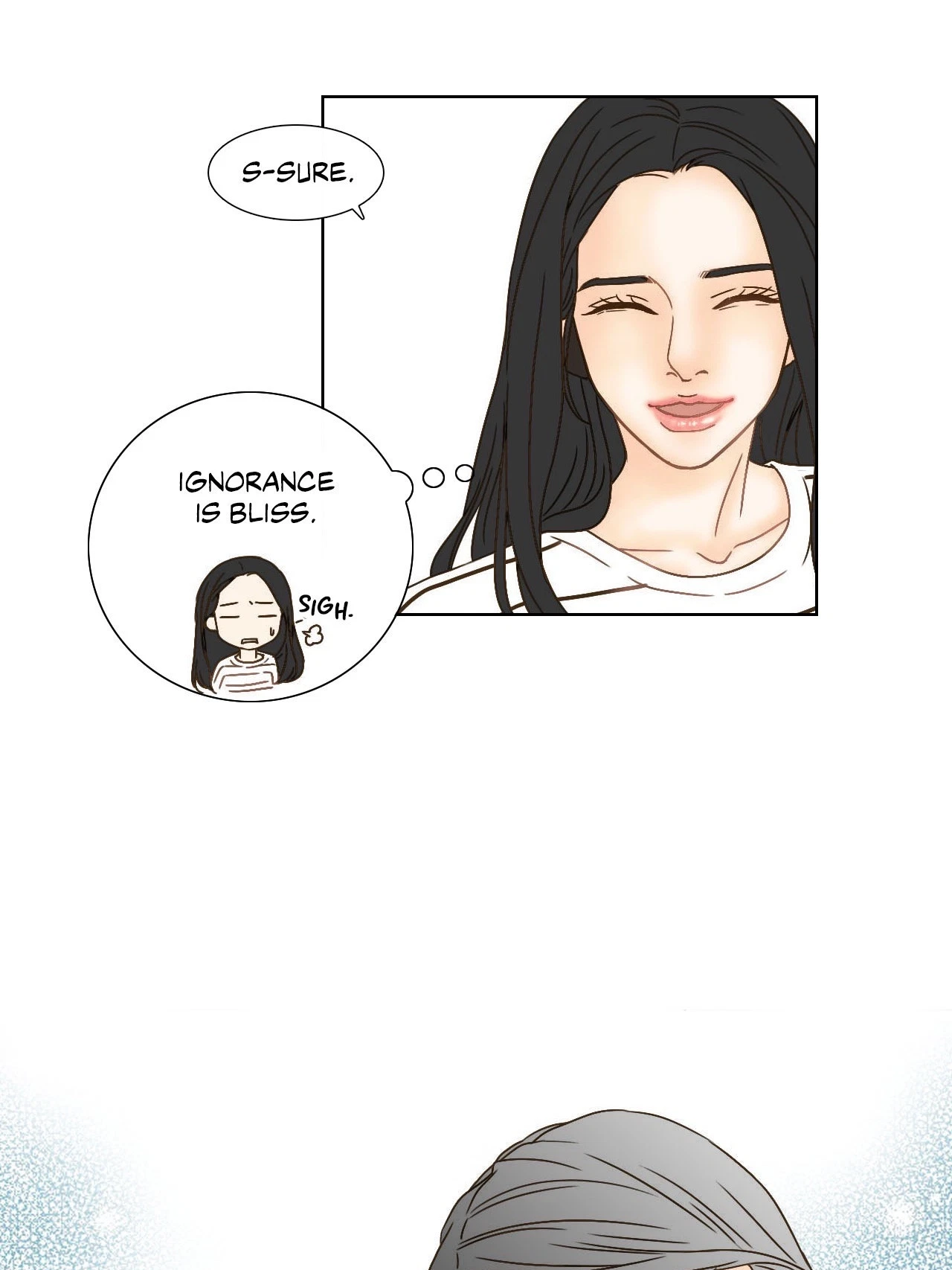 My Mother's Lover 2 Chapter 32, page 25