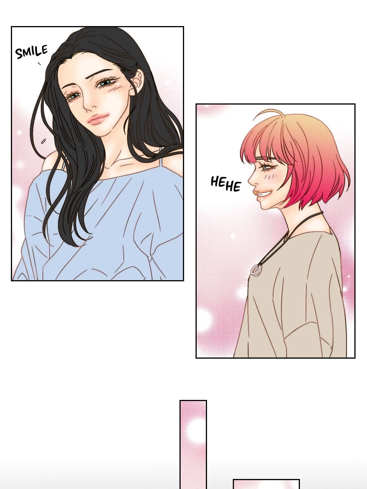 My Mother's Lover 2 Chapter 32, page 30