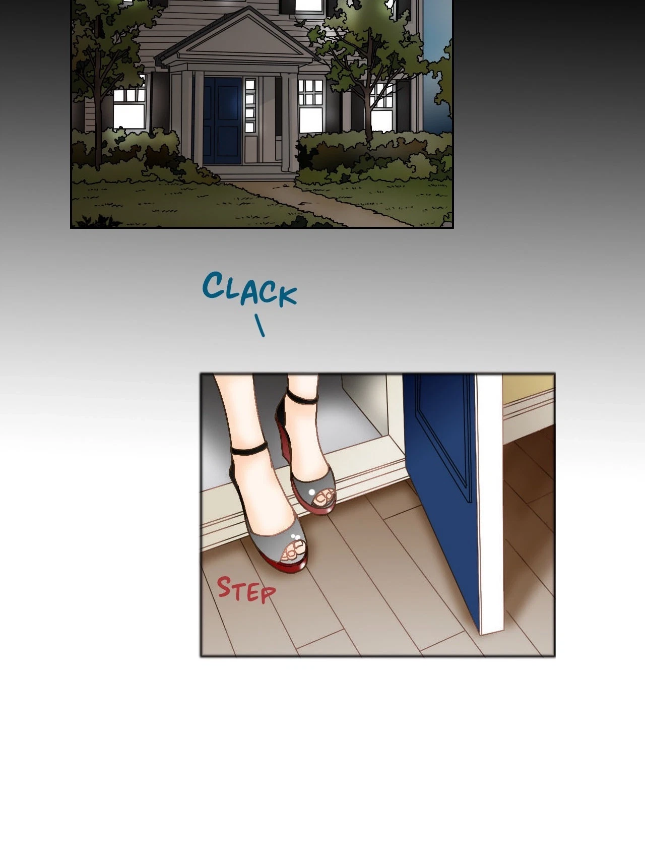 My Mother's Lover 2 Chapter 32, page 32