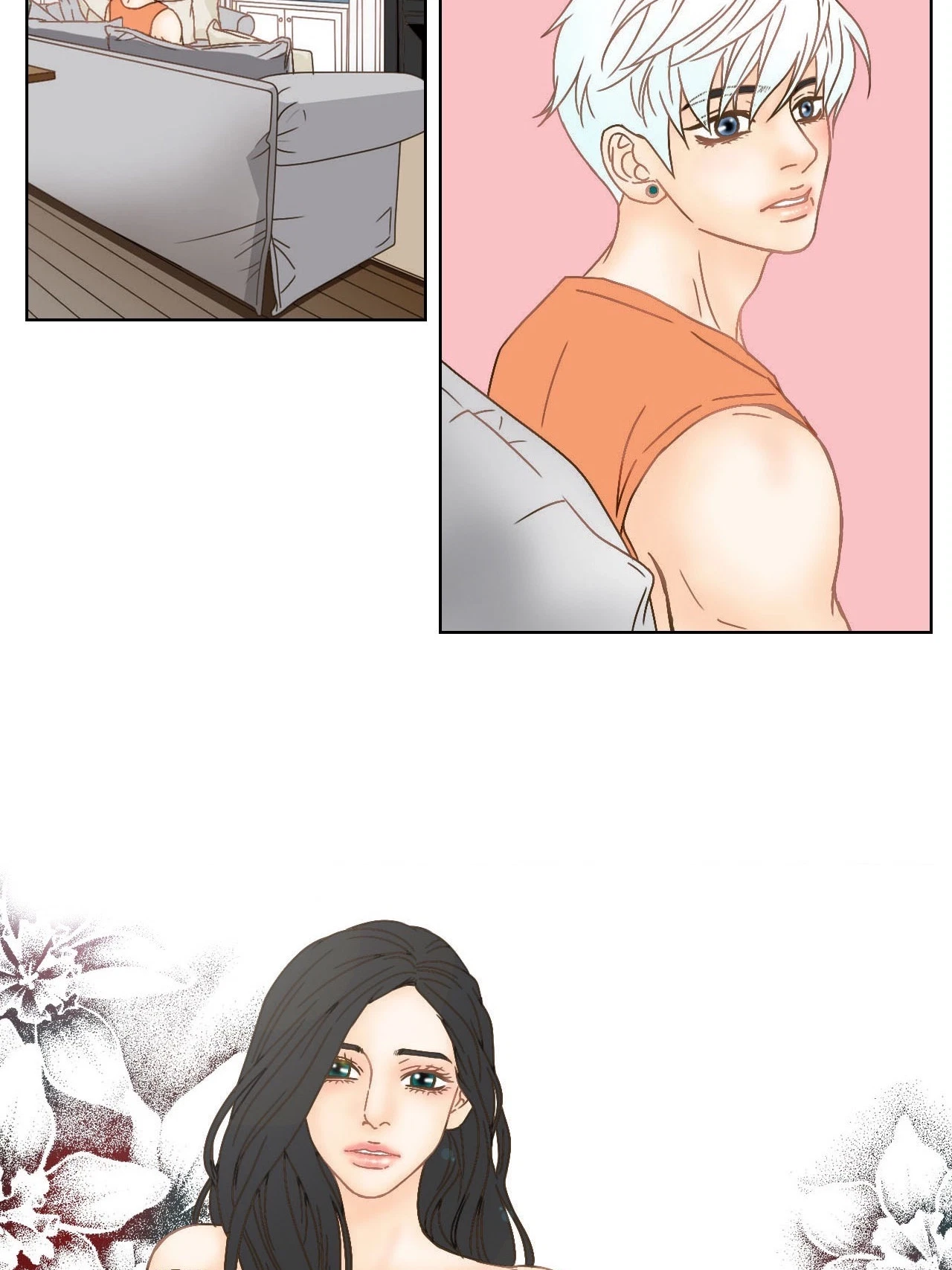 My Mother's Lover 2 Chapter 32, page 34