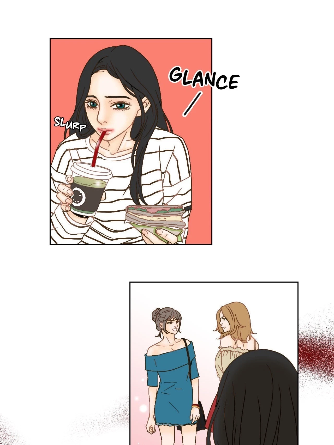 My Mother's Lover 2 Chapter 32, page 4