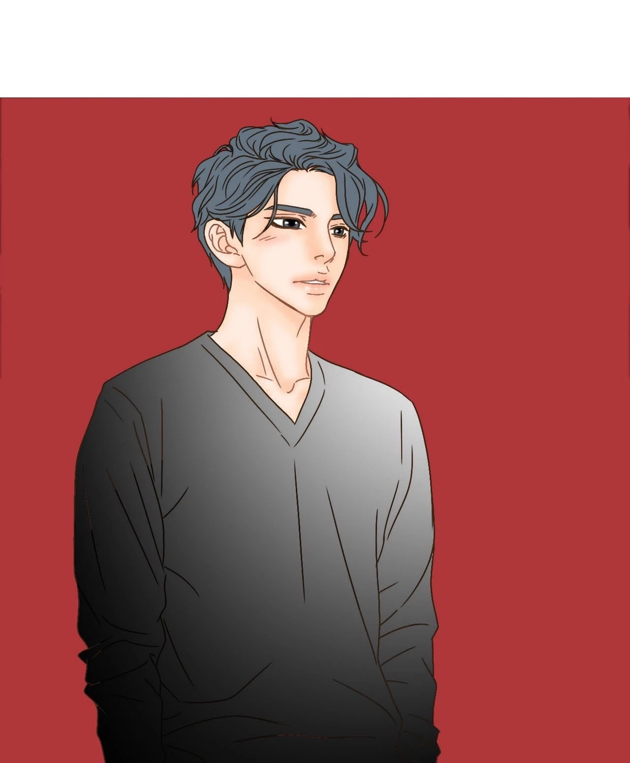 My Mother's Lover 2 Chapter 32, page 40