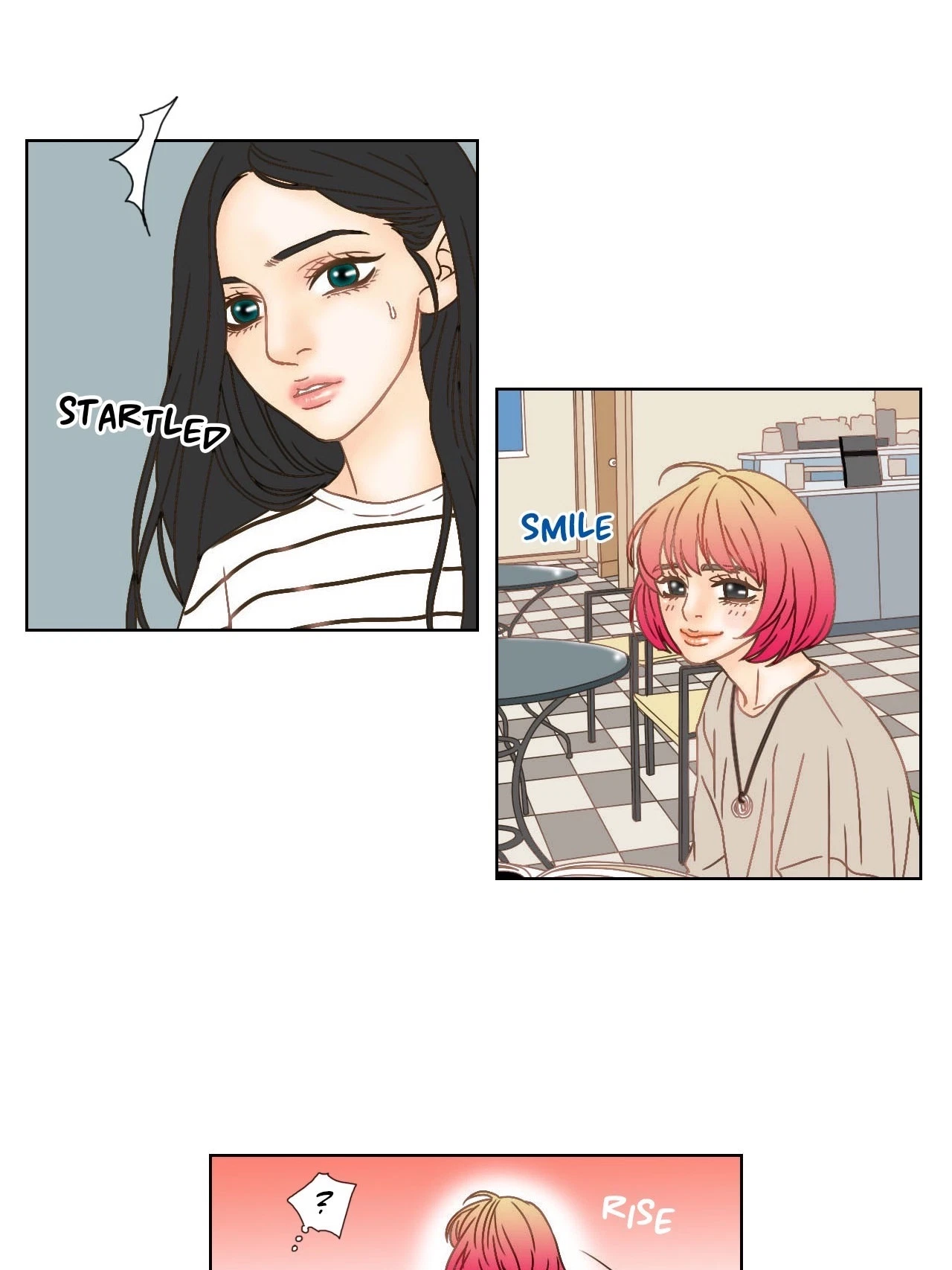 My Mother's Lover 2 Chapter 32, page 9