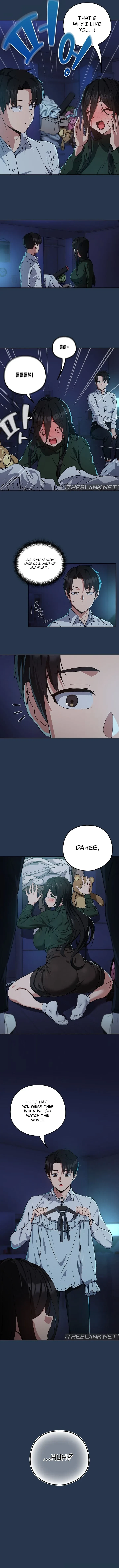 Dating After Work Chapter 35, page 9