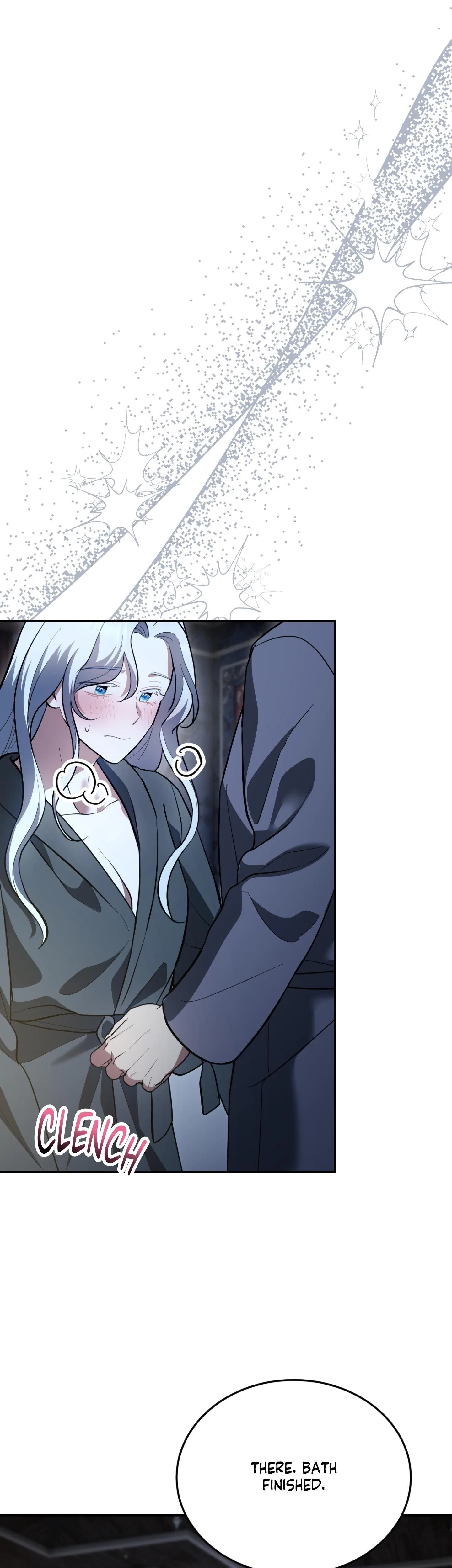 How To Melt An Iron Wall Chapter 23, page 11