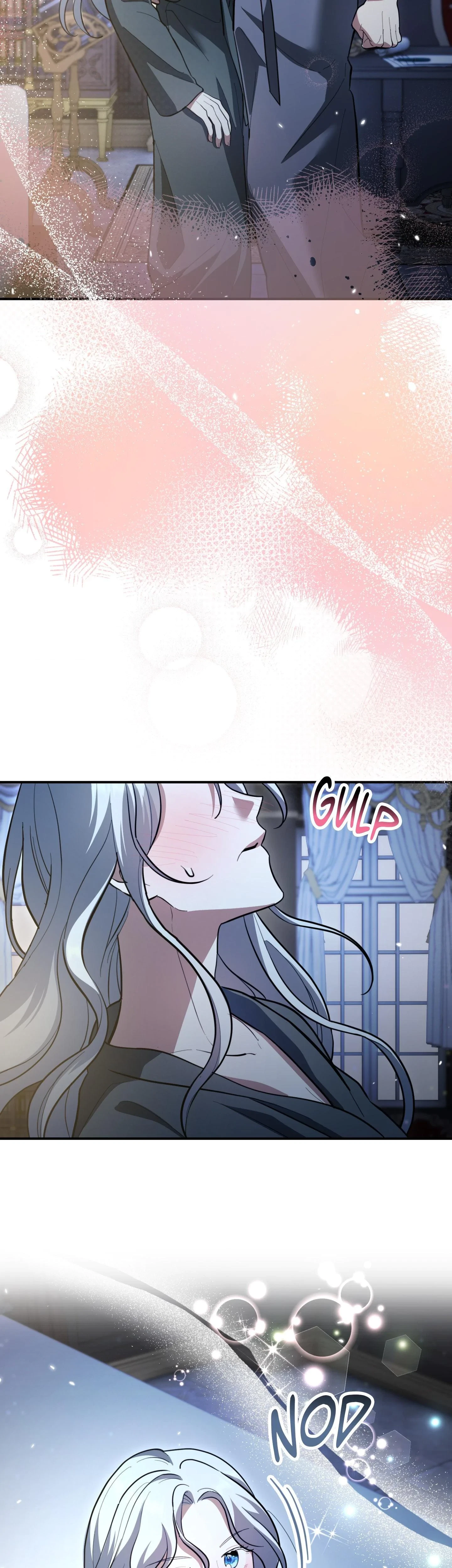 How To Melt An Iron Wall Chapter 23, page 16
