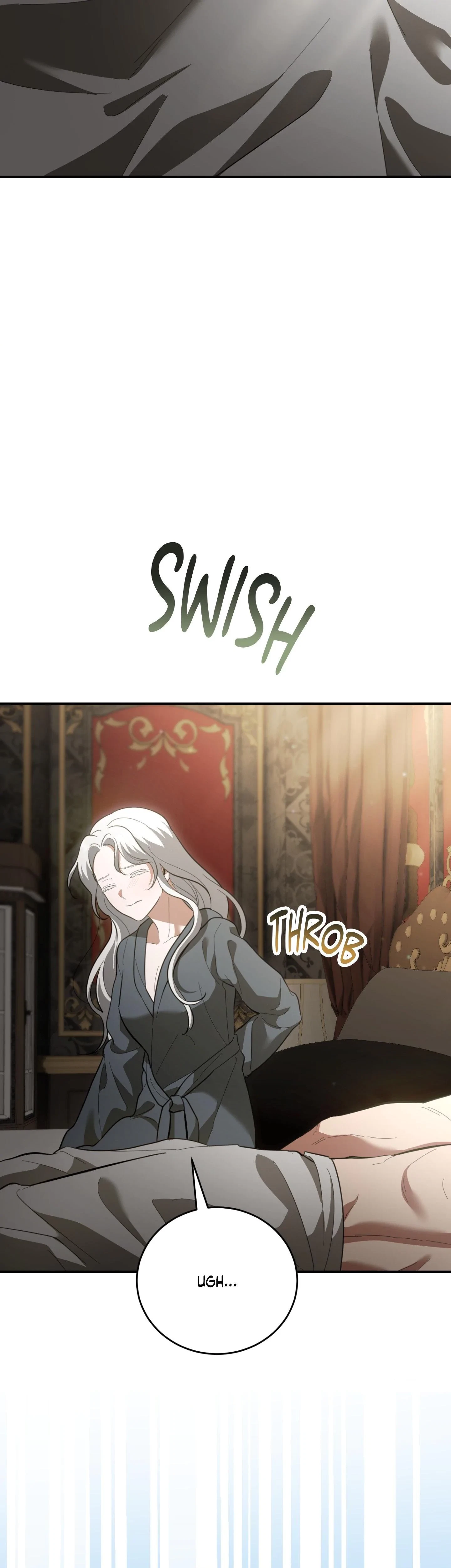 How To Melt An Iron Wall Chapter 23, page 33