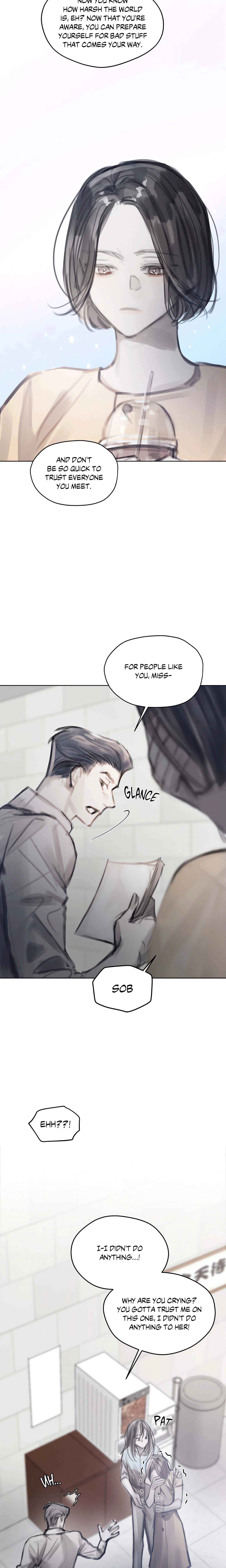 Chapter 81 - Side Story 2, page 12