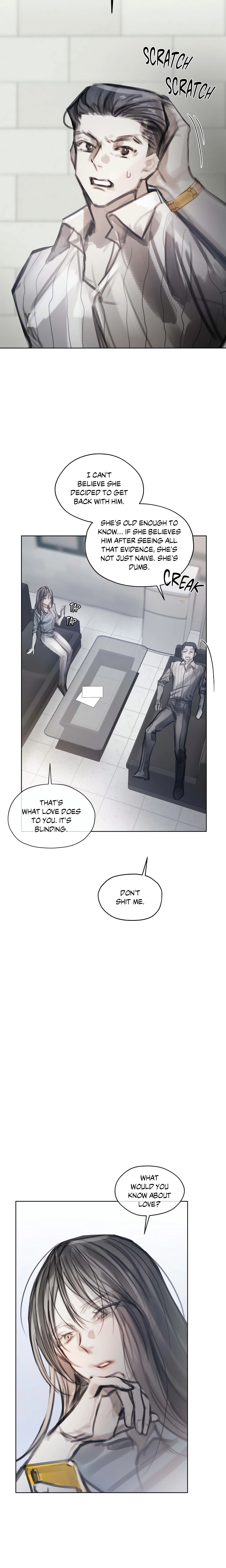 Chapter 81 - Side Story 2, page 14