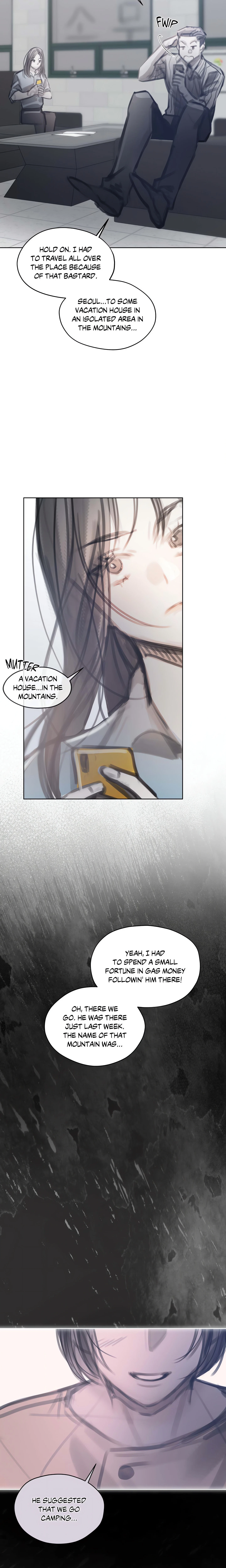 Chapter 81 - Side Story 2, page 16