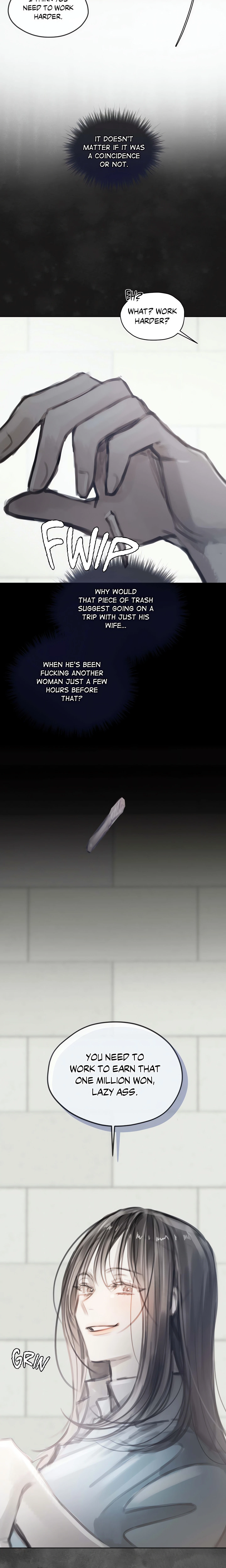 Chapter 81 - Side Story 2, page 19