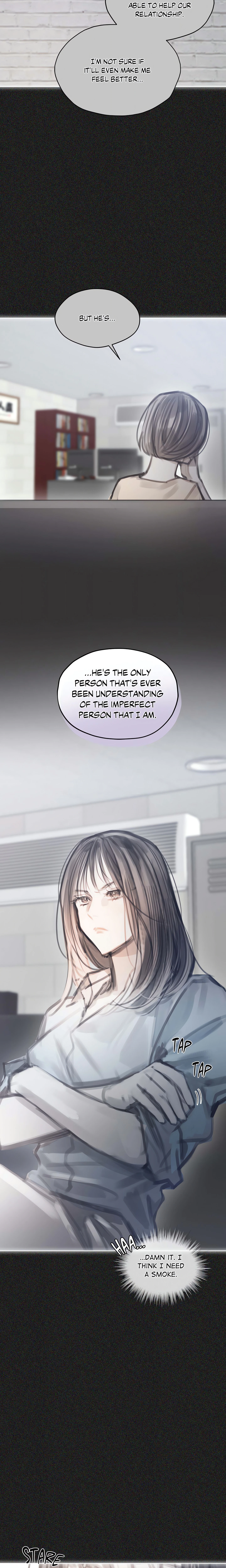 Chapter 81 - Side Story 2, page 7