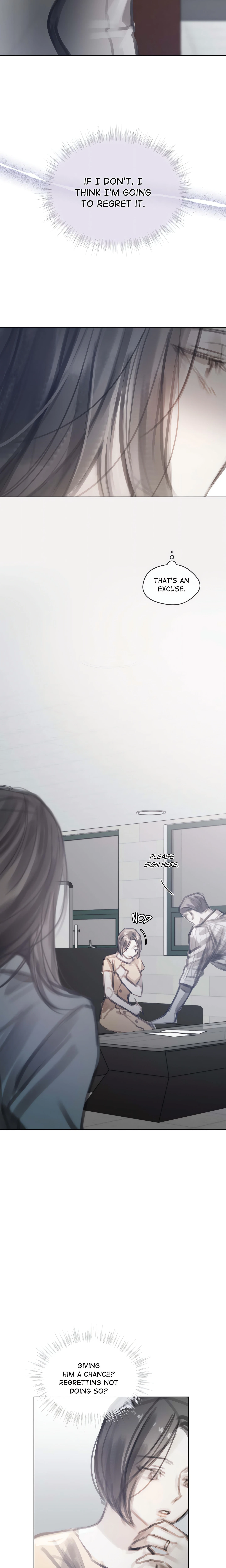 Chapter 81 - Side Story 2, page 9