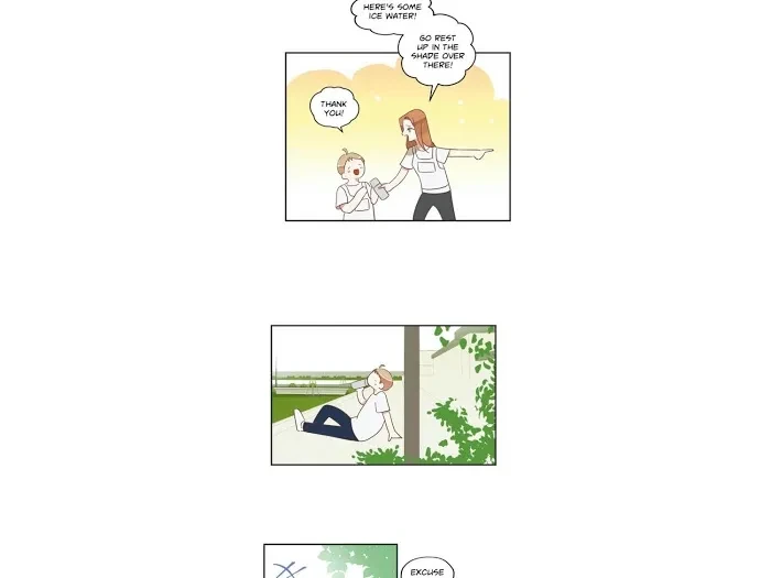 The Devil's Temptation Chapter 102, page 12