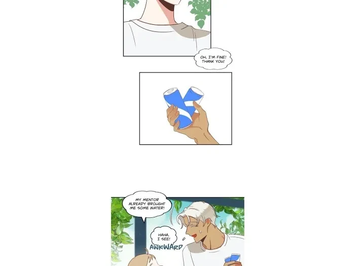 The Devil's Temptation Chapter 102, page 15