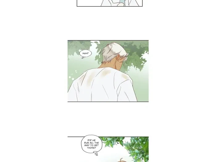 The Devil's Temptation Chapter 102, page 17