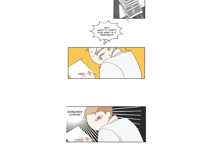 The Devil's Temptation Chapter 102, page 2