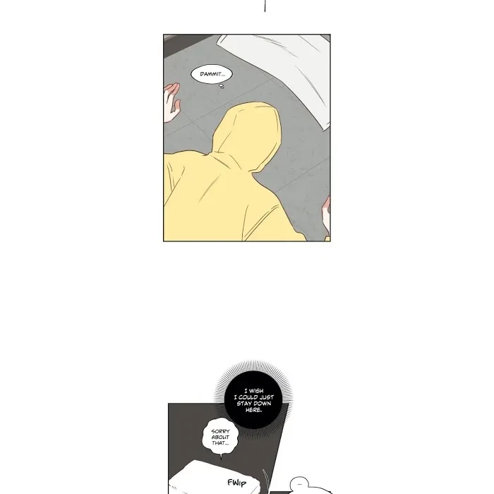 The Devil's Temptation Chapter 102, page 26