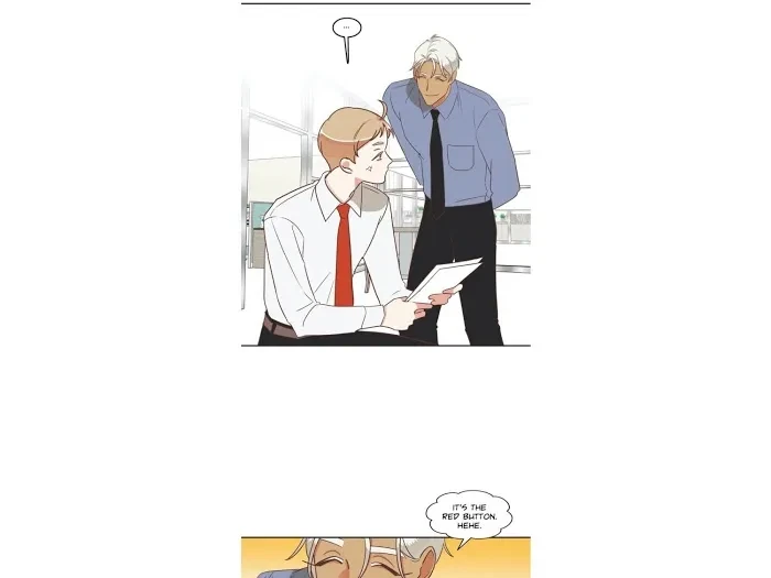 The Devil's Temptation Chapter 102, page 3