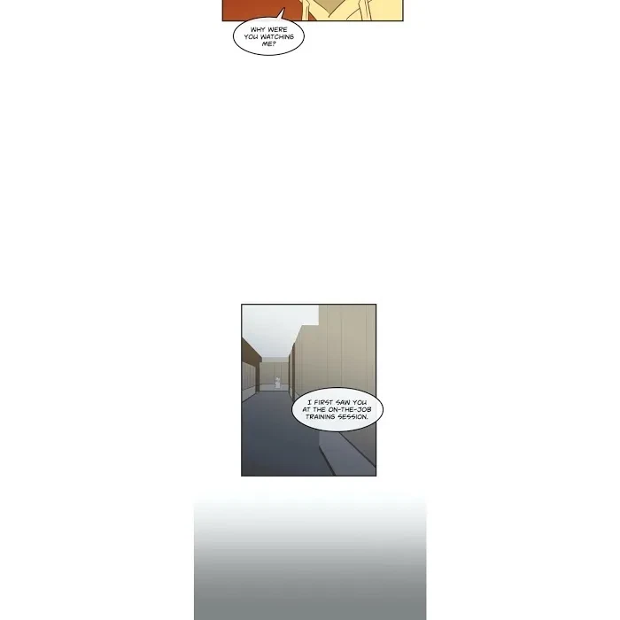 The Devil's Temptation Chapter 102, page 33