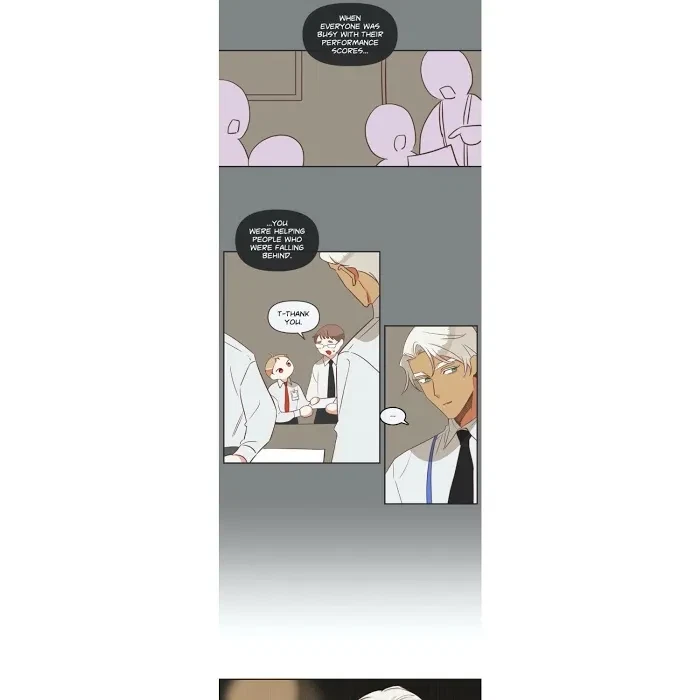 The Devil's Temptation Chapter 102, page 34
