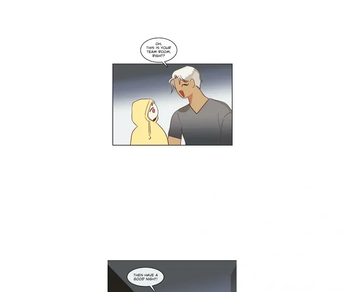 The Devil's Temptation Chapter 102, page 36