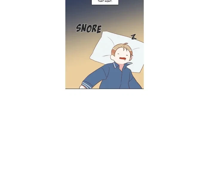 The Devil's Temptation Chapter 102, page 39