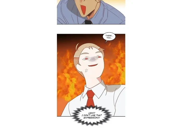 The Devil's Temptation Chapter 102, page 4