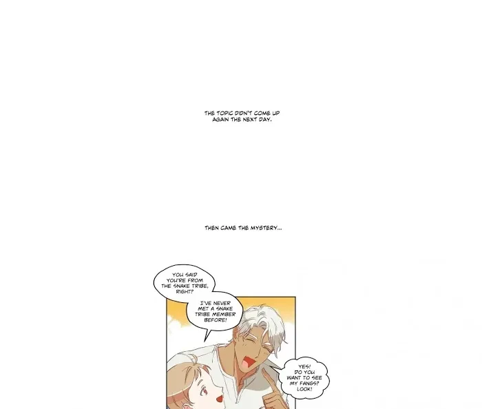 The Devil's Temptation Chapter 102, page 40