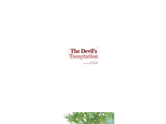 The Devil's Temptation Chapter 102, page 5