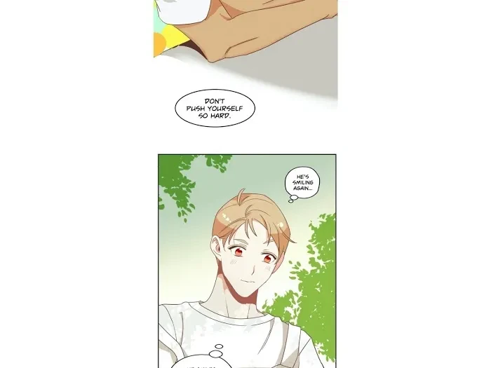 The Devil's Temptation Chapter 102, page 7