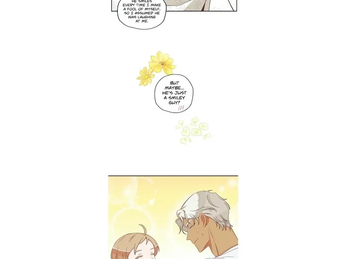 The Devil's Temptation Chapter 102, page 8