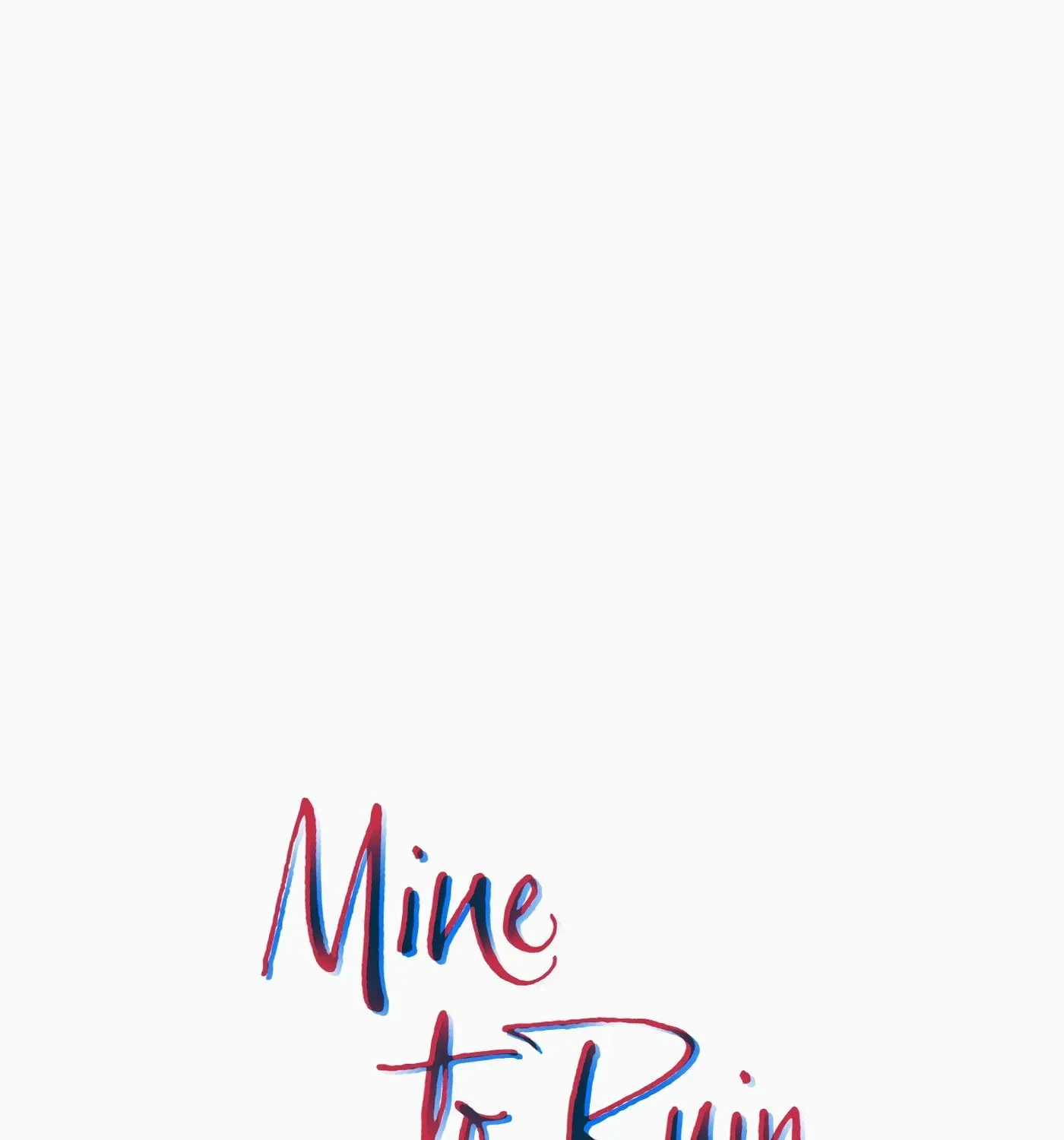Mine To Ruin Chapter 2, page 11