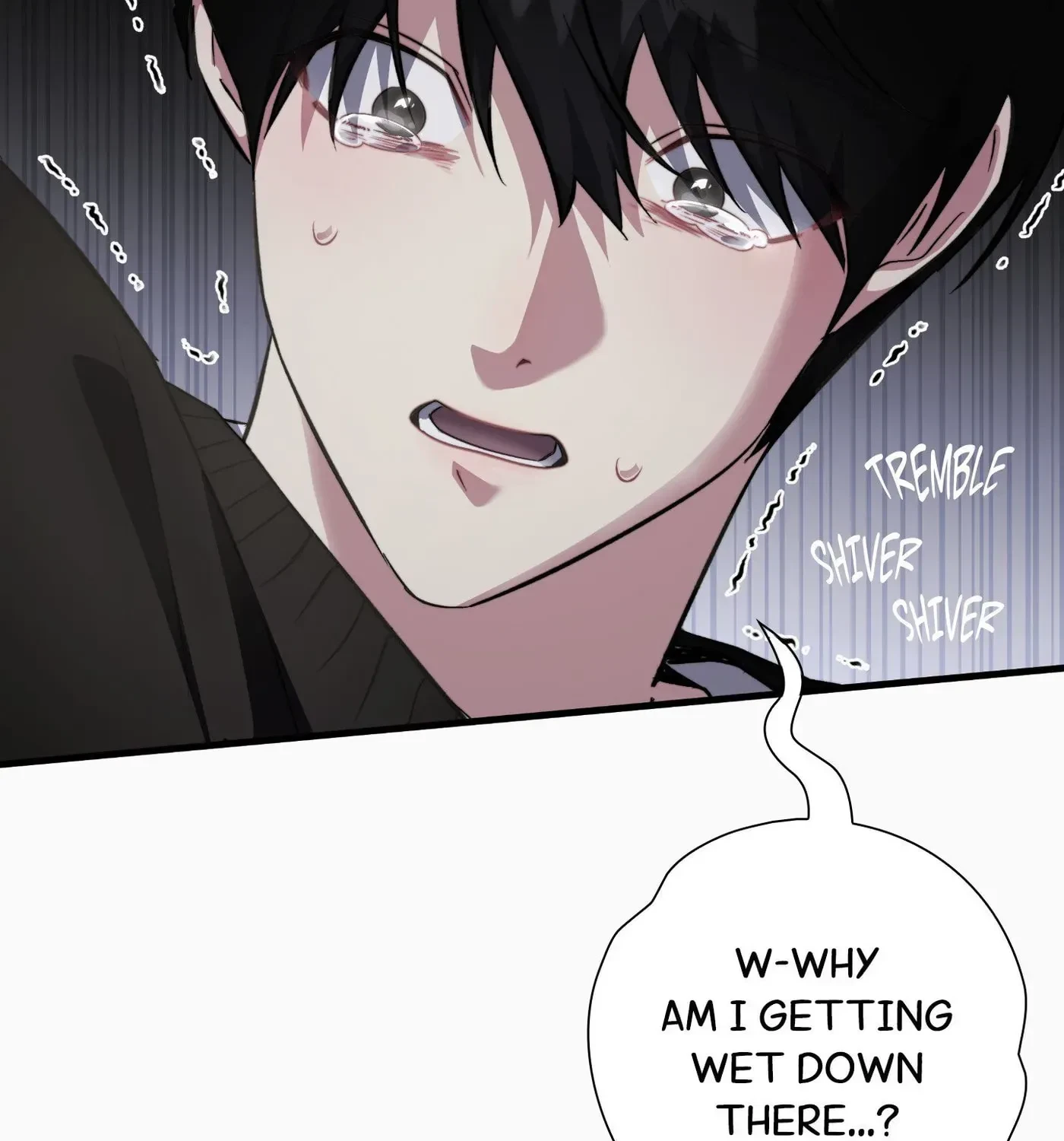 Mine To Ruin Chapter 2, page 121
