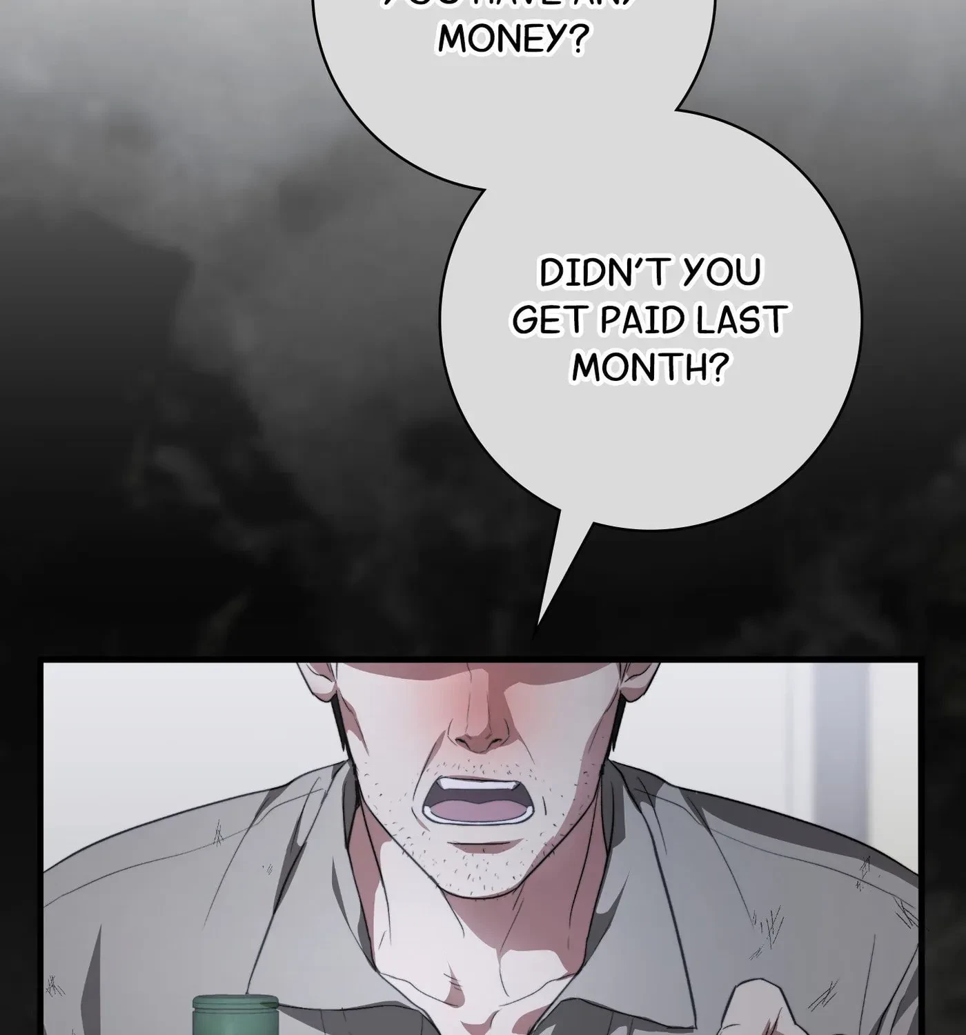 Mine To Ruin Chapter 2, page 136