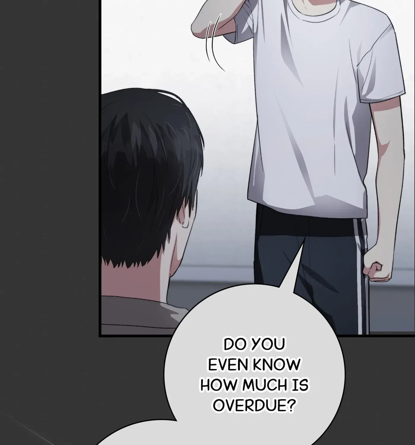 Mine To Ruin Chapter 2, page 140
